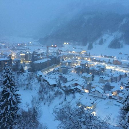 Nice Apartment Private Host Engelberg Zewnętrze zdjęcie