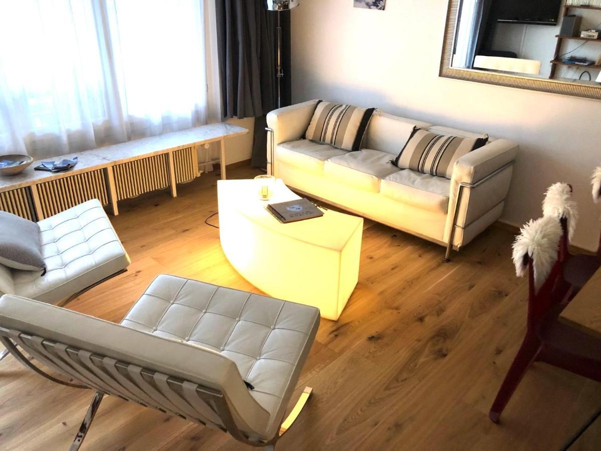 Nice Apartment Private Host Engelberg Zewnętrze zdjęcie
