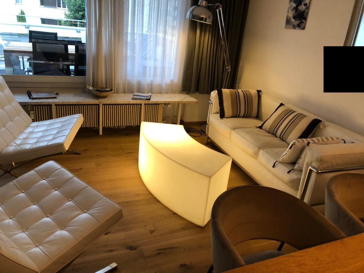 Nice Apartment Private Host Engelberg Zewnętrze zdjęcie