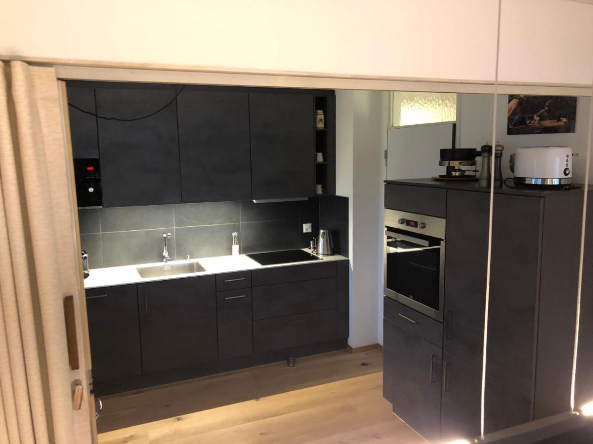 Nice Apartment Private Host Engelberg Zewnętrze zdjęcie