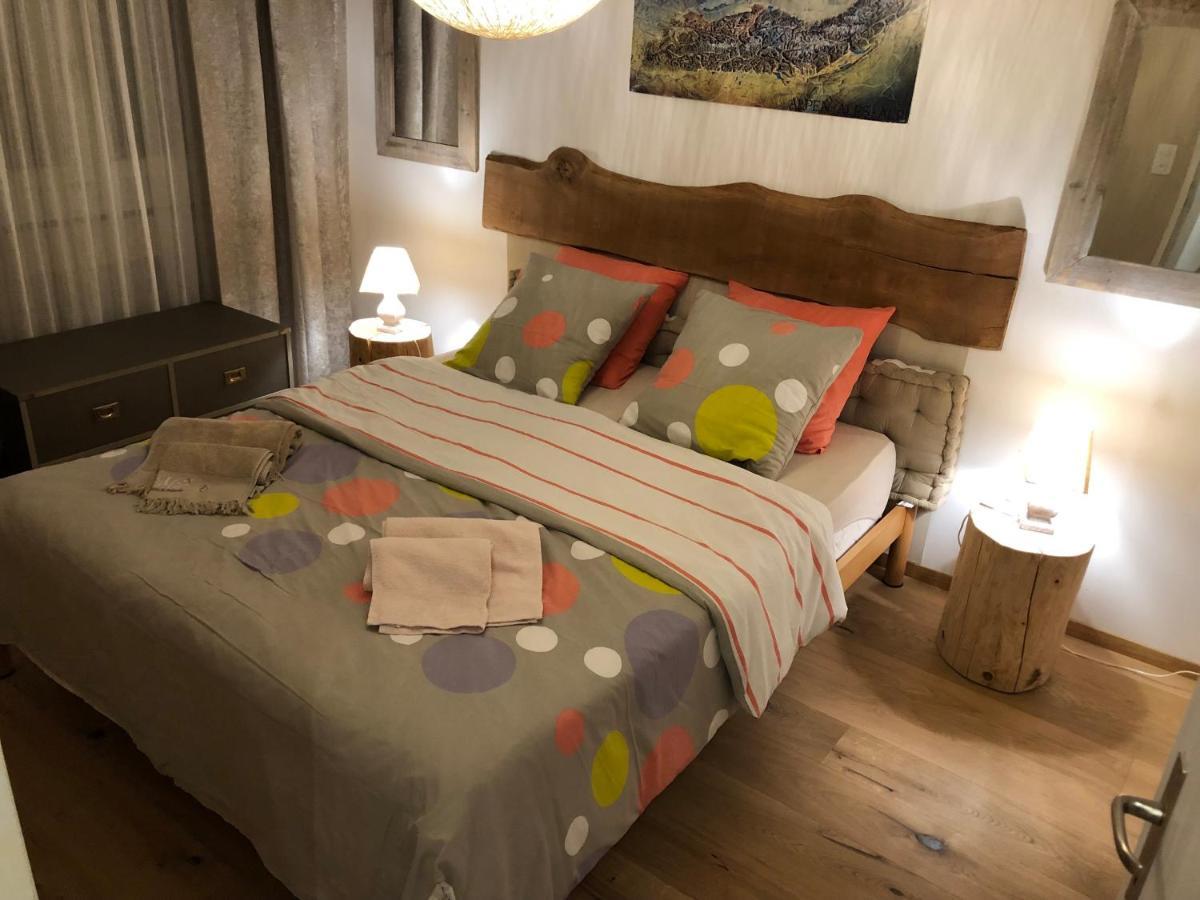 Nice Apartment Private Host Engelberg Zewnętrze zdjęcie