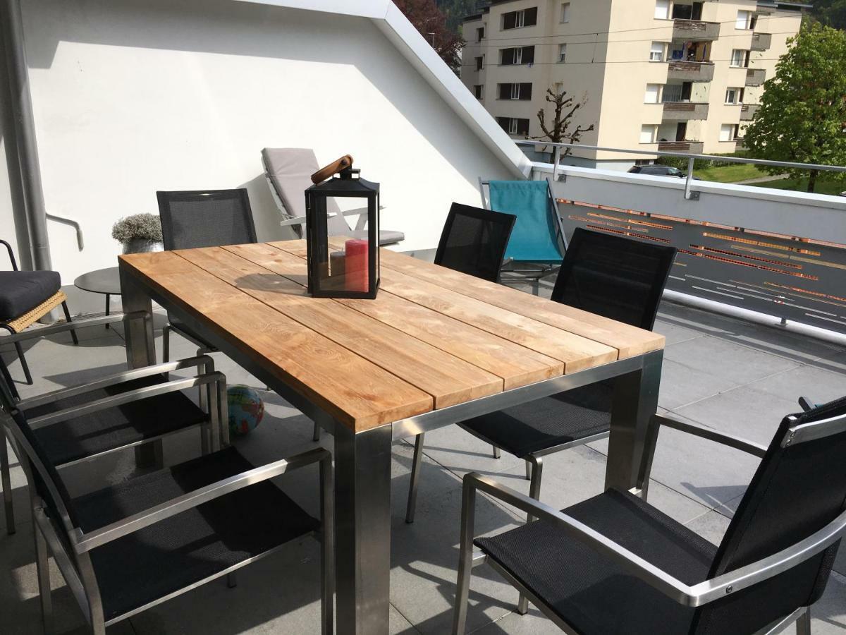 Nice Apartment Private Host Engelberg Zewnętrze zdjęcie